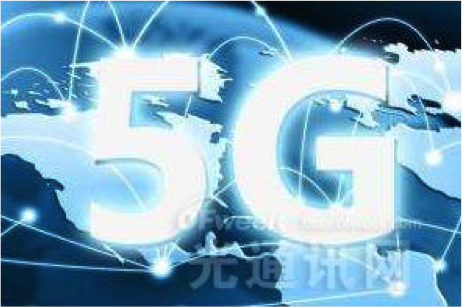 为5G准备的传输网络：光纤是5G的未来