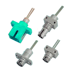 Receptacle Pin Diode