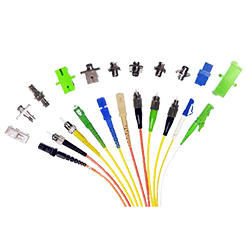 Fiber Optical Patch Cord & Pigtail